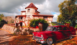 Kba Balay Gezi