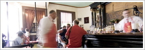 Kba Restoranlar