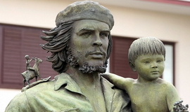 Santa Clara, Che Guevara Kba 