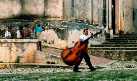 Trinidad Kba